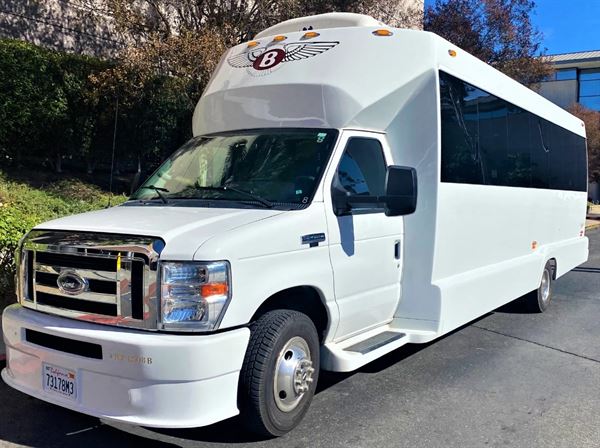 south west limousines