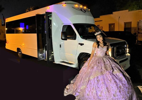 south west limousines