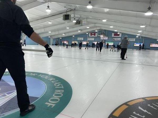Guelph Curling