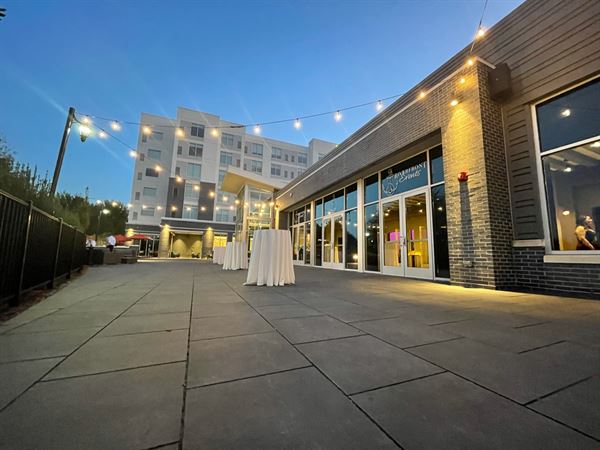 Hyatt Place Wilmington Riverfront & Riverfront Events