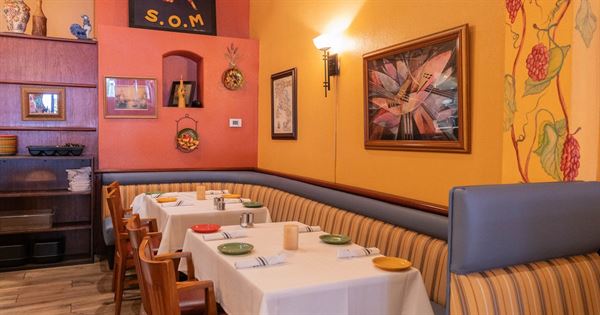 Ristorante Don Giovanni