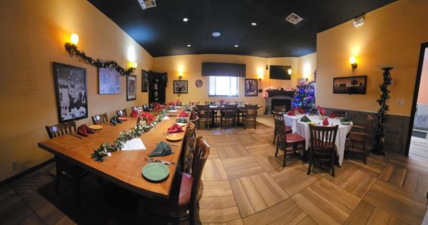 Ristorante Don Giovanni