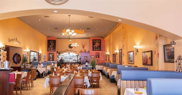 Ristorante Don Giovanni