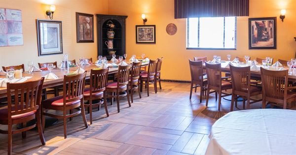 Ristorante Don Giovanni