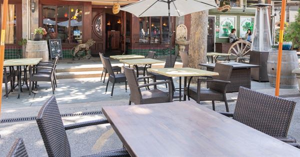 Ristorante Don Giovanni