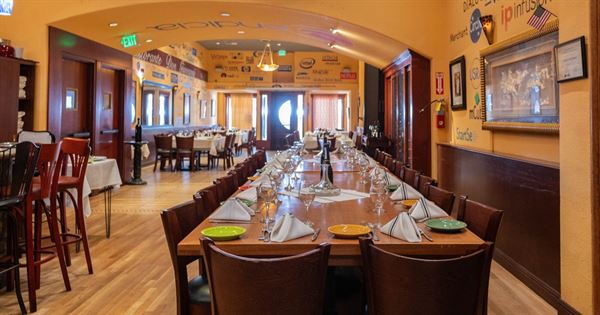 Ristorante Don Giovanni