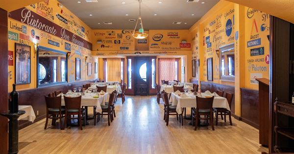 Ristorante Don Giovanni