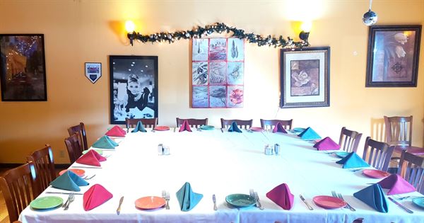 Ristorante Don Giovanni