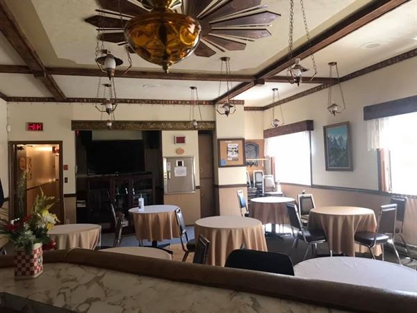 Victoria Edelweiss Club