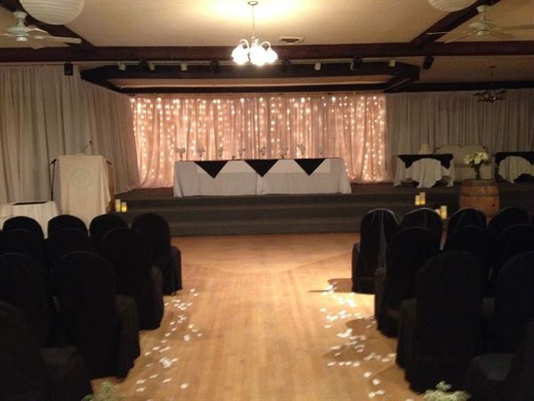 Victoria Edelweiss Club