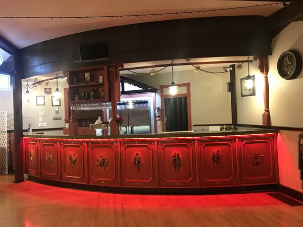 Victoria Edelweiss Club