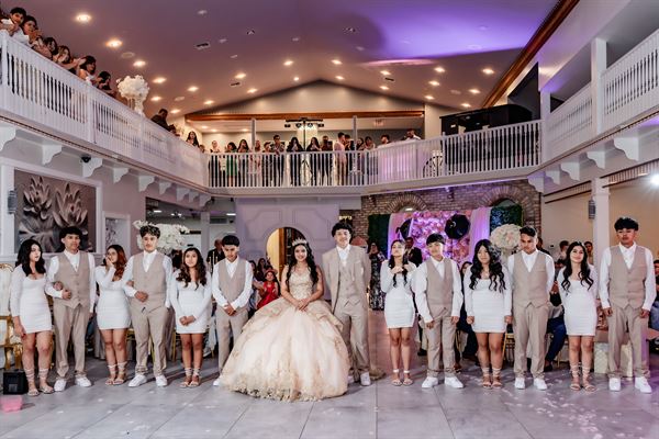 Gala Banquets & Events