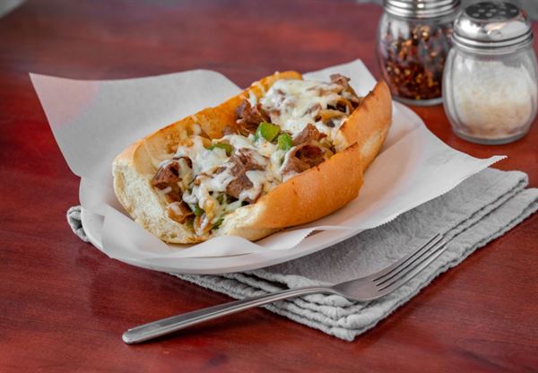 The Pizzeria Factory