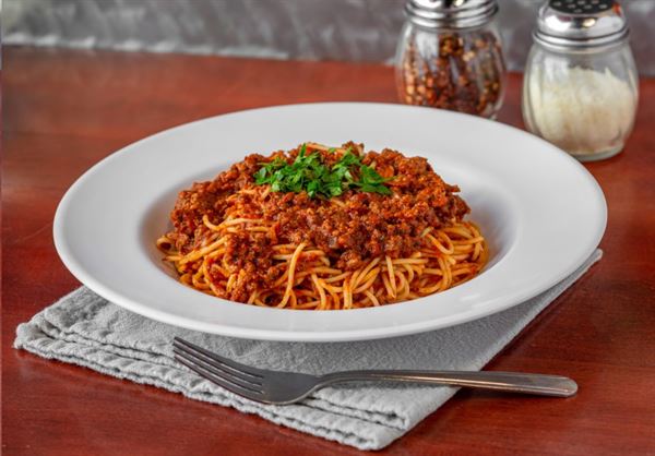 The Pizzeria Factory