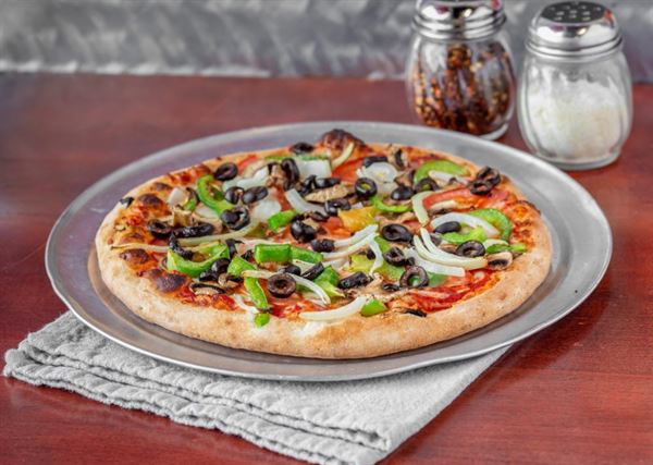 The Pizzeria Factory