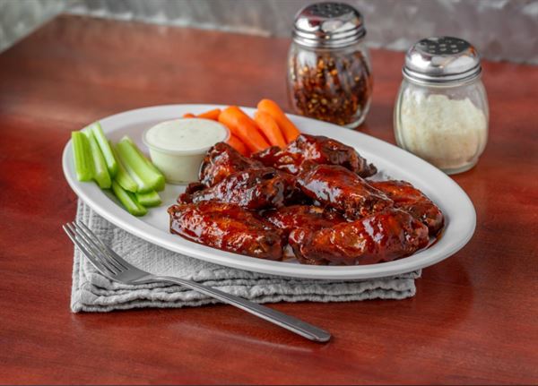 The Pizzeria Factory