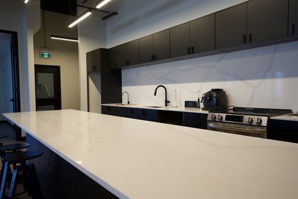 Keller Williams Legacies - Event Space Rental