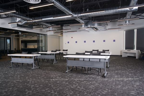 Keller Williams Legacies - Event Space Rental