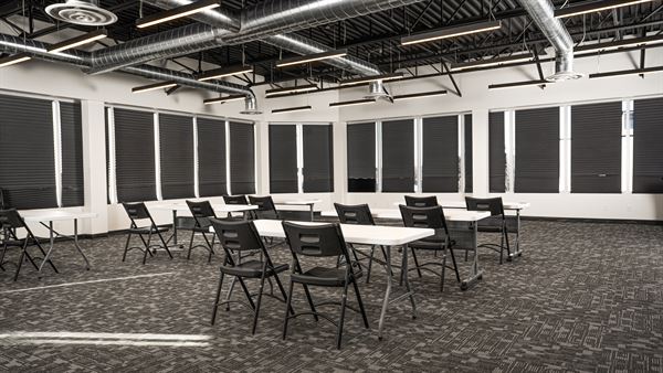 Keller Williams Legacies - Event Space Rental