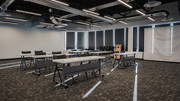 Keller Williams Legacies - Event Space Rental