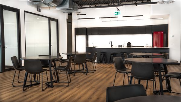 Keller Williams Legacies - Event Space Rental