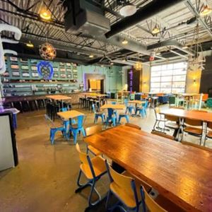 The Annex "Elegance Meets Versatility"