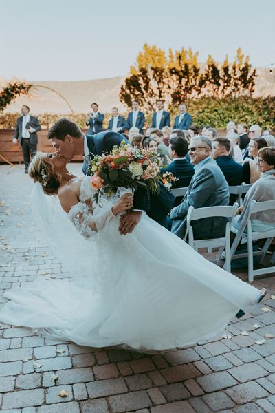 Agave of Sedona Wedding & Event Venue