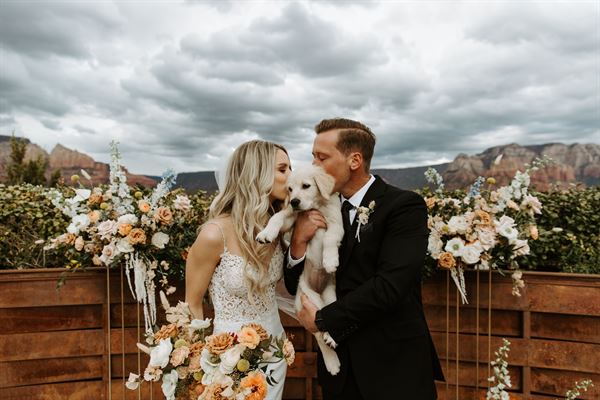 Agave of Sedona Wedding & Event Venue