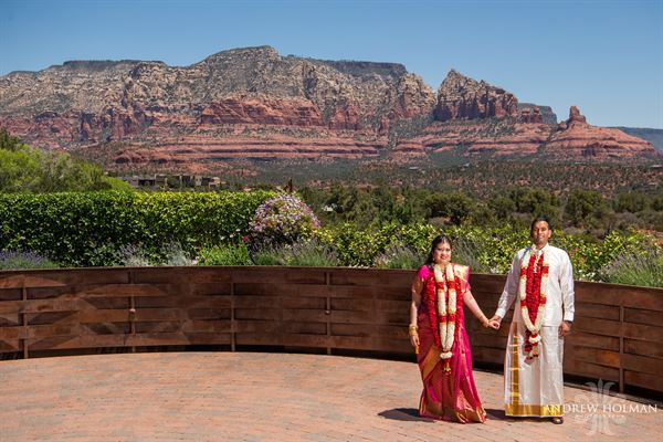 Agave of Sedona Wedding & Event Venue