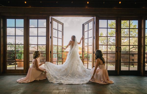 Agave of Sedona Wedding & Event Venue