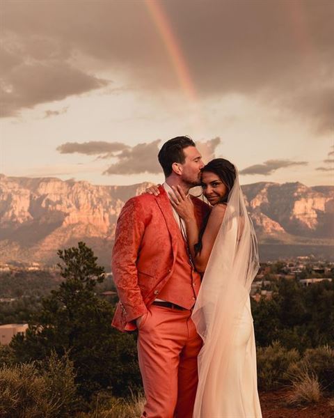 Agave of Sedona Wedding & Event Venue