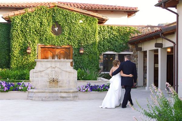 Clos La Chance Winery