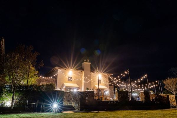 Clos La Chance Winery