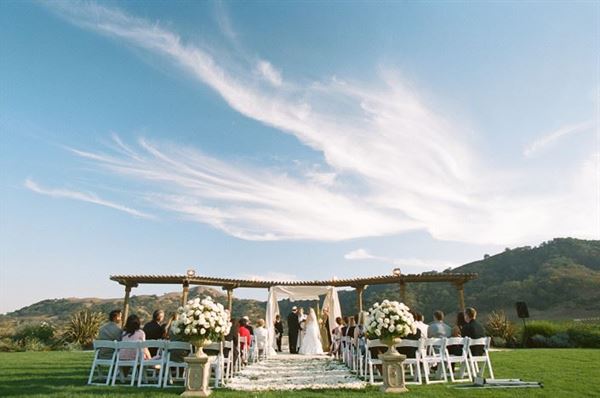 Clos La Chance Winery