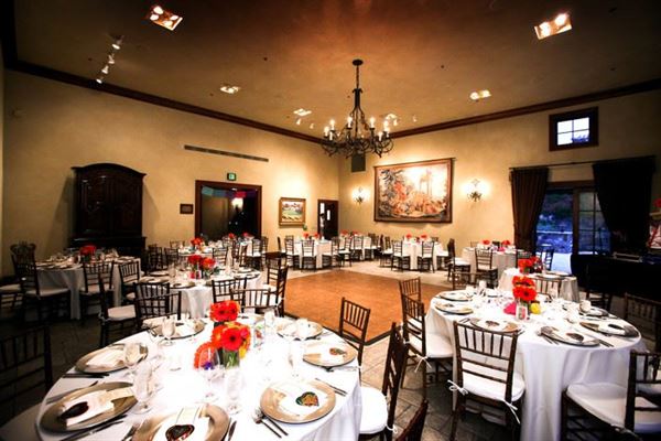 Clos La Chance Winery