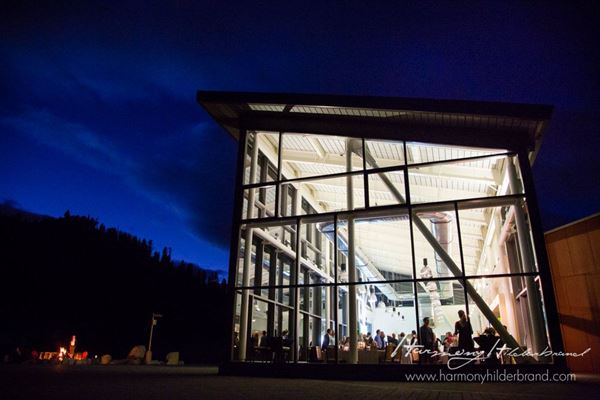 Winters Creek Lodge at Mt. Rose Ski Tahoe