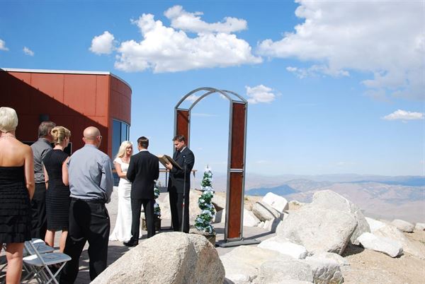 Winters Creek Lodge at Mt. Rose Ski Tahoe