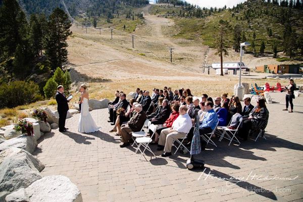 Winters Creek Lodge at Mt. Rose Ski Tahoe