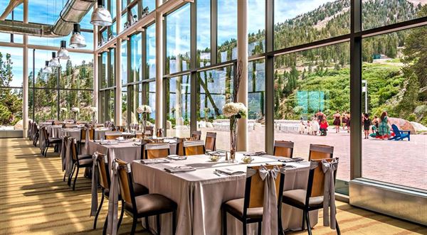 Winters Creek Lodge at Mt. Rose Ski Tahoe