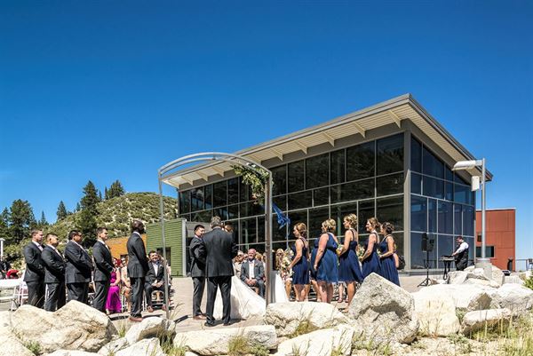 Winters Creek Lodge at Mt. Rose Ski Tahoe