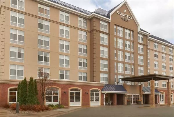 Country Inn & Suites By Radisson, Bloomington at MOA, MN