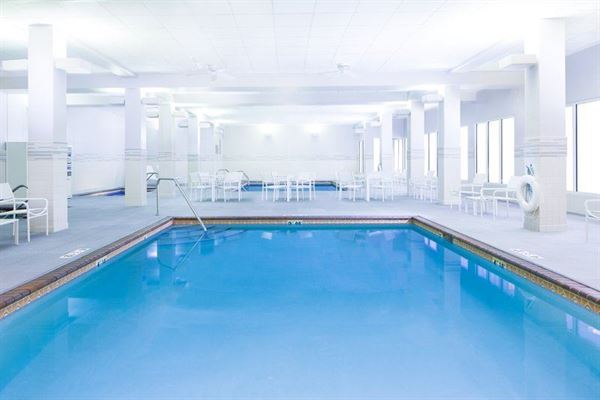 Country Inn & Suites By Radisson, Bloomington at MOA, MN