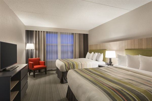 Country Inn & Suites By Radisson, Bloomington at MOA, MN
