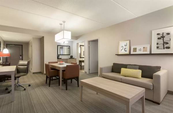 Country Inn & Suites By Radisson, Bloomington at MOA, MN