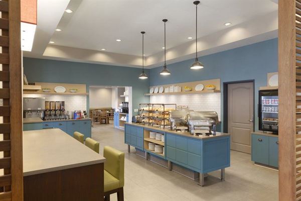 Country Inn & Suites By Radisson, Bloomington at MOA, MN