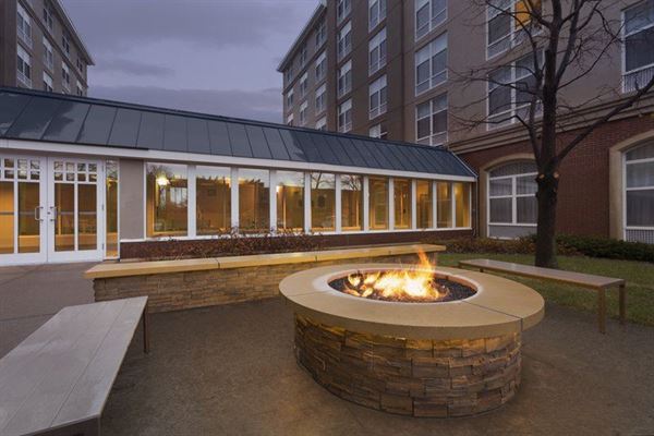 Country Inn & Suites By Radisson, Bloomington at MOA, MN