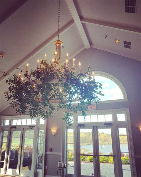 Cobblestone Creek Country Club