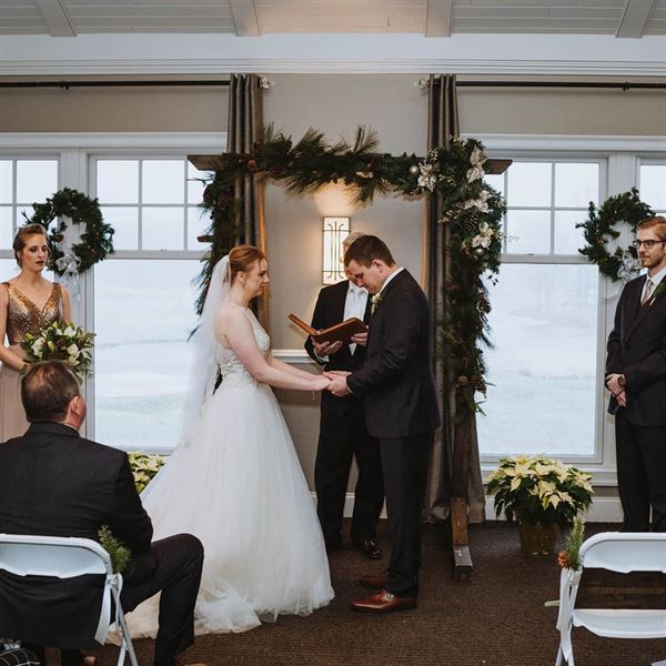 Cobblestone Creek Country Club