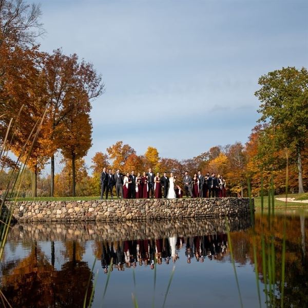 Cobblestone Creek Country Club