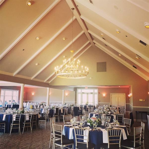 Cobblestone Creek Country Club